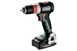 METABO.WKRĘTARKA BS 18 L BL Q CARCASS 65/28Nm METABOX Metabo