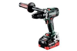 METABO.WKRĘTARKA BS 18 LTX-3 BL I 2x5,5Ah LiHD METABOX Metabo