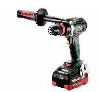 METABO.WKRĘTARKA BS 18 LTX BL Q I 130/65Nm 2x5,5Ah LiHD Metabo