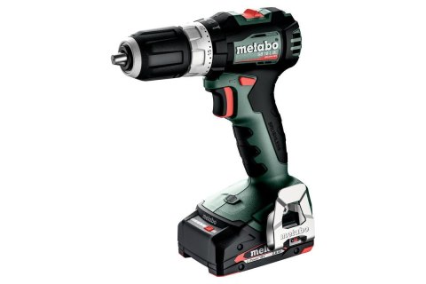 METABO.WKRĘTARKA UD.SB 18 L BL 65/28Nm 2x2,0Ah METABOX Metabo