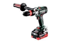 METABO.WKRĘTARKA UD.SB 18 LTX-3 BL Q I 2x5,5Ah LiHD METABOX Metabo