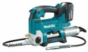 Makita DGP180RT pistolet smarowy MAKITA