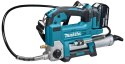 Makita DGP180RT pistolet smarowy MAKITA