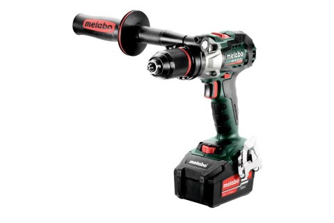 Metabo SB 18 LTX BL I 2,5 kg Metabo