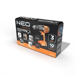 NEO tools 04-616 akcesorium do wiertarek 1 szt. NEO TOOLS