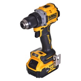 WIERTARKO-WKRĘTARKA DEWALT DCD800P2T-QW 18V 2X5,0AH BL TSTAK DeWalt