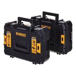 ZESTAW ELEKTRONARZĘDZI COMBO DEWALT DCK368P3T-QW (DCH273+DCD796+DCF887) DeWalt