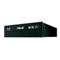 ASUS BW-16D1HT dysk optyczny Wewnętrzny Czarny Blu-Ray DVD Combo ASUS