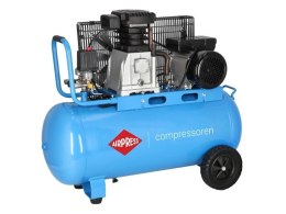 Airpress HL 340-90 sprężarka 2200 W 340 l/min Prąd przemienny AIRPRESS