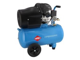 Airpress HL 425-50 sprężarka 2200 W 392 l/min Prąd przemienny No name