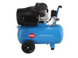 Airpress HL 425-50 sprężarka 2200 W 392 l/min Prąd przemienny No name