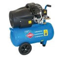 Airpress HL 425-50 sprężarka 2200 W 392 l/min Prąd przemienny No name