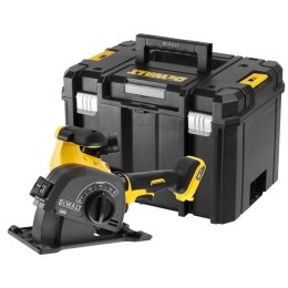 Bruzdownica 54V body TSTAK DEWALT DCG200NT DeWalt