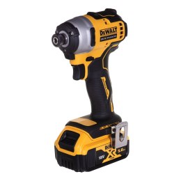 DEWALT.ZESTAW COMBO 18V DCK2061P2T (DCD708+DCF809) 2x5,0Ah TSTAK DeWalt