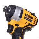 DEWALT.ZESTAW COMBO 18V DCK2061P2T (DCD708+DCF809) 2x5,0Ah TSTAK DeWalt