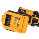 DEWALT.ZESTAW COMBO 18V DCK2061P2T (DCD708+DCF809) 2x5,0Ah TSTAK DeWalt