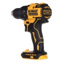 DEWALT.ZESTAW COMBO 18V DCK2061P2T (DCD708+DCF809) 2x5,0Ah TSTAK DeWalt