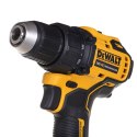 DEWALT.ZESTAW COMBO 18V DCK2061P2T (DCD708+DCF809) 2x5,0Ah TSTAK DeWalt