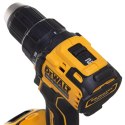 DEWALT.ZESTAW COMBO 18V DCK2061P2T (DCD708+DCF809) 2x5,0Ah TSTAK DeWalt