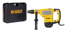 DeWALT D25614K-QS młot udarowo-obrotowy SDS Max 2900 RPM 1350 W DeWalt