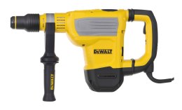 DeWALT D25614K-QS młot udarowo-obrotowy SDS Max 2900 RPM 1350 W DeWalt