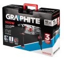 Graphite 58G539 młot udarowo-obrotowy GRAPHITE