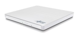 Hitachi-LG Slim Portable DVD-Writer LG