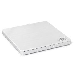 Hitachi-LG Slim Portable DVD-Writer LG