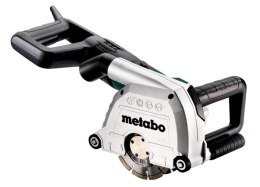 METABO.BRUZDOWNICA MFE 40 125mm 1900W WALIZKA 2 TARCZE DIAM. Metabo