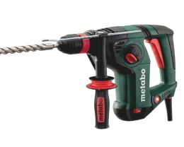 METABO.MŁOT SDS+ 800W KHE 3251 QUICK 3,1J + UCHWYT ... Metabo