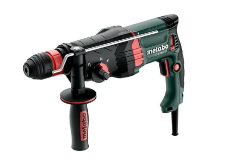 METABO.MŁOTOWIERTARKA 880W KHE 2845 Q 3J Metabo