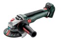 Metabo SET 2.9.4 18 V szlifierka kątowa 12,5 cm 10000 RPM 2,5 kg Metabo