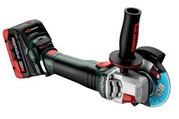 Metabo SET 2.9.4 18 V szlifierka kątowa 12,5 cm 10000 RPM 2,5 kg Metabo