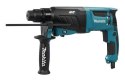 Młotowiertarka MAKITA HR2631F MAKITA