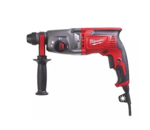 Młotowiertarka MILWAUKEE PH26T 2,4J 800W MILWAUKEE