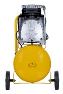 Stanley Sprężarka olejowa 50 l 1500 W FCDV404STN006, 8 bar STANLEY