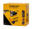 Stanley Sprężarka olejowa 50 l 1500 W FCDV404STN006, 8 bar STANLEY