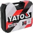 Yato YT-82127 młot udarowo-obrotowy 1500 W 3900 RPM SDS Plus YATO