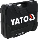 Yato YT-82127 młot udarowo-obrotowy 1500 W 3900 RPM SDS Plus YATO