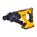 Zestaw COMBO 18V 3x3,0Ah TSTAK DCD778+DCF787+DCH033+DCL040 DEWALT DeWalt