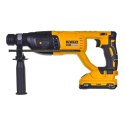 Zestaw COMBO 18V 3x3,0Ah TSTAK DCD778+DCF787+DCH033+DCL040 DEWALT DeWalt