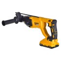 Zestaw COMBO 18V 3x3,0Ah TSTAK DCD778+DCF787+DCH033+DCL040 DEWALT DeWalt