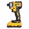 Zestaw COMBO 18V 3x3,0Ah TSTAK DCD778+DCF787+DCH033+DCL040 DEWALT DeWalt