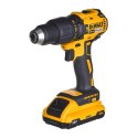 Zestaw COMBO 18V 3x3,0Ah TSTAK DCD778+DCF787+DCH033+DCL040 DEWALT DeWalt