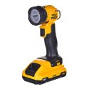 Zestaw COMBO 18V 3x3,0Ah TSTAK DCD778+DCF787+DCH033+DCL040 DEWALT DeWalt