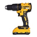 Zestaw COMBO 18V 3x3,0Ah TSTAK DCD778+DCF787+DCH033+DCL040 DEWALT DeWalt