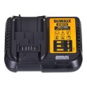 Zestaw COMBO 18V 3x3,0Ah TSTAK DCD778+DCF787+DCH033+DCL040 DEWALT DeWalt