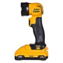 Zestaw COMBO 18V 3x3,0Ah TSTAK DCD778+DCF787+DCH033+DCL040 DEWALT DeWalt