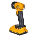 Zestaw COMBO 18V 3x3,0Ah TSTAK DCD778+DCF787+DCH033+DCL040 DEWALT DeWalt