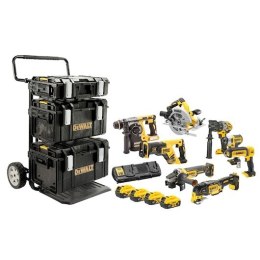 Zestaw combo 8 elementowy 18V DCK853P4 DeWALT DeWalt